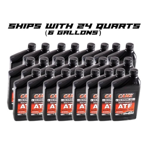 Merchant Automotive 10744 MAximum Work Series Allison 1000 Transmission 11-16 6.6L GM Duramax LML - Image 6