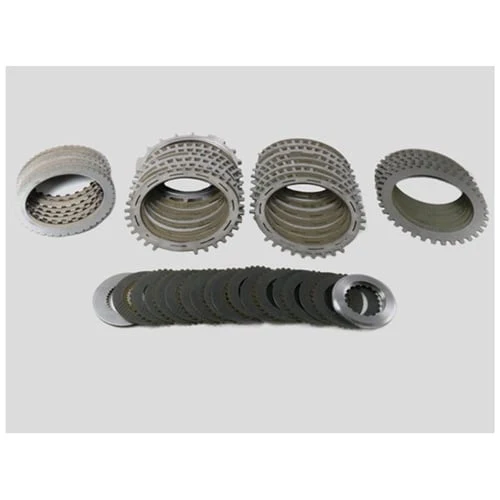 Merchant Automotive 10750 MAximum Pro Series Allison 1000 Transmission 01-02 6.6L GM Duramax LB7 - Image 4