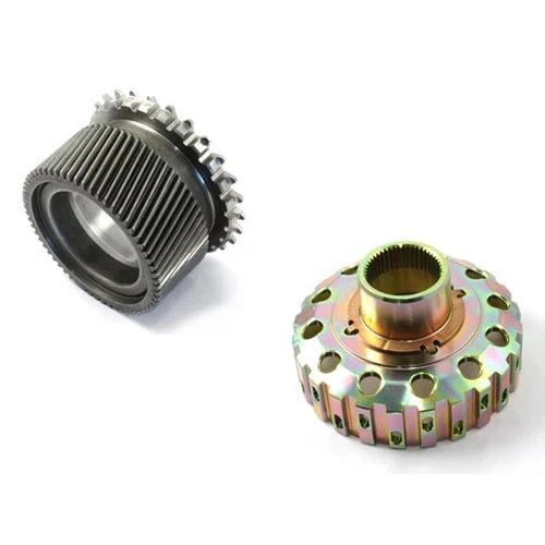 Merchant Automotive 10750 MAximum Pro Series Allison 1000 Transmission 01-02 6.6L GM Duramax LB7 - Image 5