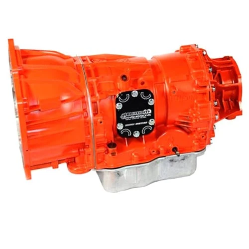 Merchant Automotive MAximum Pro Series Allison 1000 Transmission 04.5-05 6.6L GM Duramax LLY