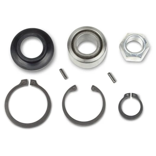Dynatrac ProSteer HD Ball Joint Rebuild Kit (4 Ball Joints) 03-13 Ram 2500 / 3500