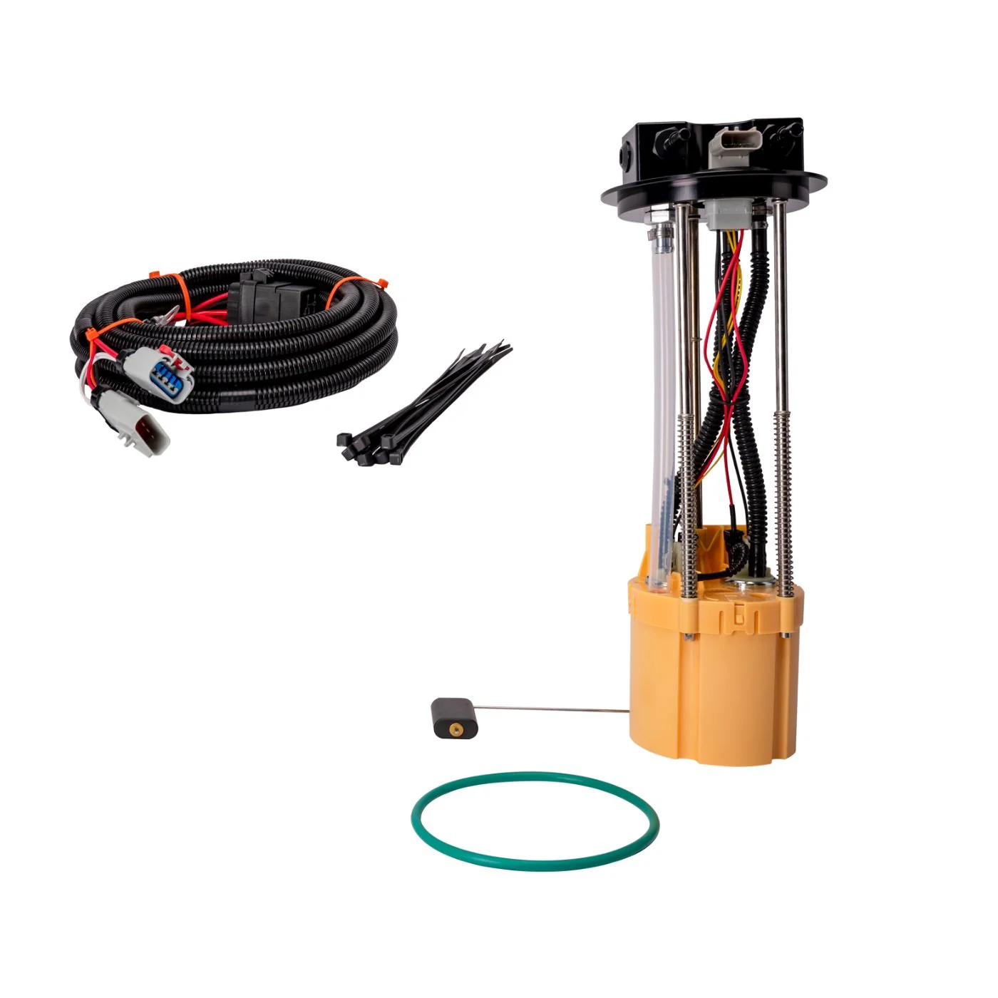Fleece Performance PowerFlo Lift Pump In-Tank Pump Assembly 05-09 Dodge 5.9L / 6.7L Cummins