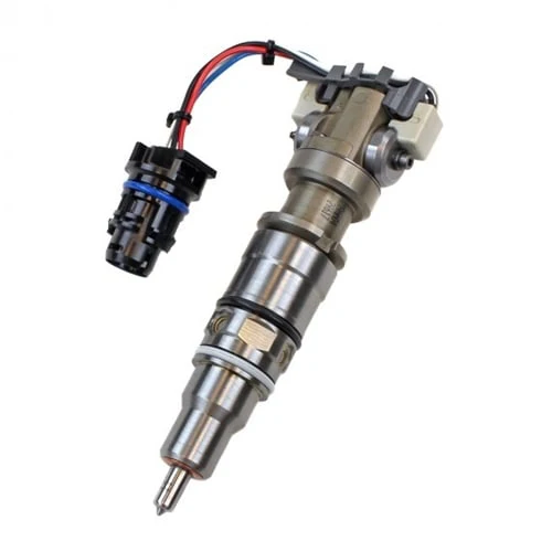 Industrial Injection Stock Replacement Injector 03-07 6.0L Ford Powerstroke