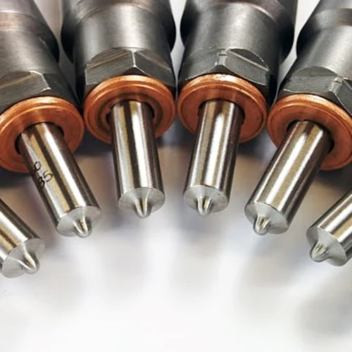 Dynomite Diesel Economy Series Remanufactured Injector Set 03-04 Dodge 5.9L Cummins - Image 2