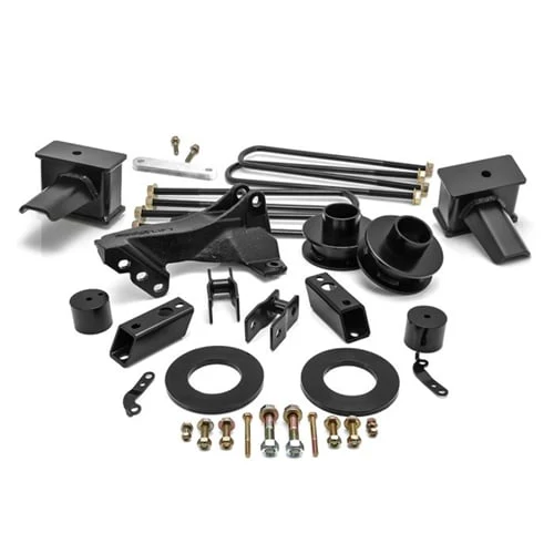 ReadyLIFT 2.5" SST Lift Kit 17-23 Ford SuperDuty