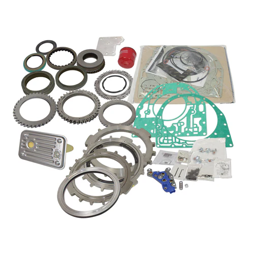 BD 1062226 Built-It Stage 3 Transmission Rebuild Kit 11-16 6.6L GM Duramax LML