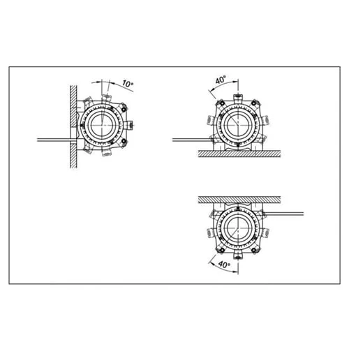 ComeUp 850013 DV-12 Light 12,000 Lbs. Winch - Image 3