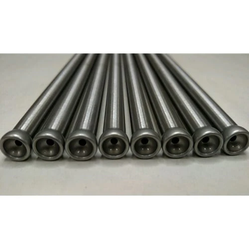 Manton 3/8" Diameter Series 5 Pushrods (Set of 32) 11-23 Ford 6.7L Powerstroke