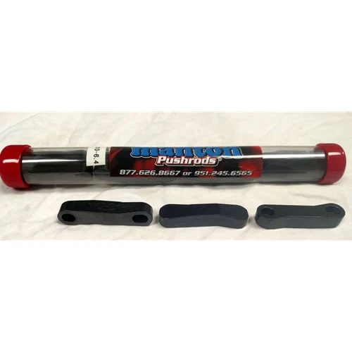 Manton Billet Tool Steel Valve Bridges (16) 08-10 6.4L Ford Powerstroke - Image 3