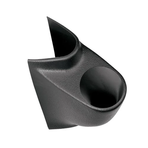 Auto Meter 15105 Single Pillar Gauge Pod 01-07 6.6L GM Duramax