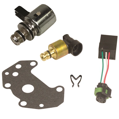 BD 1060605 Valve Body Electronics Upgrade 00-07 Dodge 5.9L Cummins 47RE / 48RE