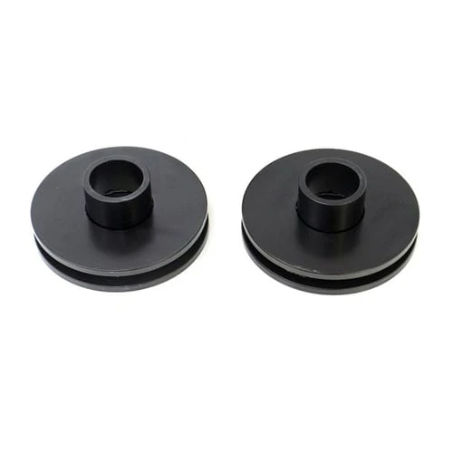 ReadyLIFT 66-1211 1" Rear Coil Spring Spacer Kit 14-18 Ram 2500