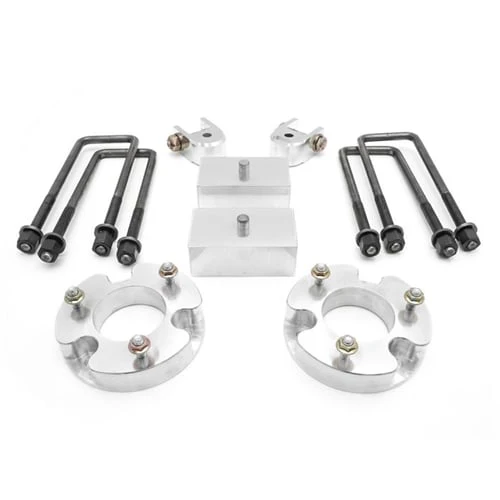 ReadyLIFT  69-4630 3" Front / 2" Rear SST Lift Kit 16-19 Nissan Titan XD