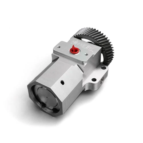 DieselSite High Volume Billet Adrenaline High Pressure Oil Pump (HPOP) 03-04 6.0L Ford Powerstroke