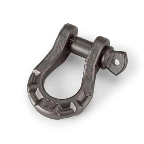 Warn 92092 Epic 1/2" Shackle 5,000 Lbs. Load Capacity