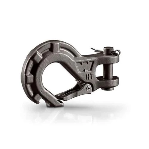 Warn 92091 Epic 1/2" Winch Clevis Hook 18,000 Lbs. Load Capacity