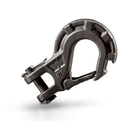 Warn 92091 Epic 1/2" Winch Clevis Hook 18,000 Lbs. Load Capacity - Image 2