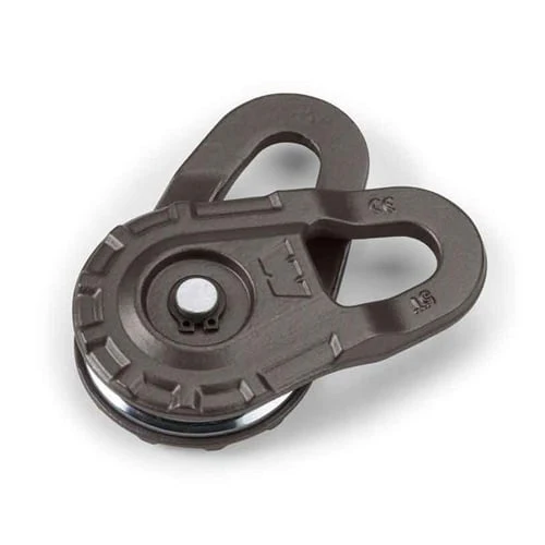 Warn 92097 Epic Snatch Block 5,000 Lbs. Winch Capacity