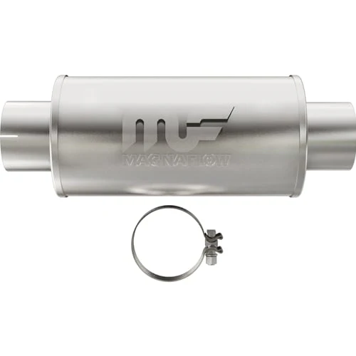 Magnaflow 4" Stainless Steel Performance Muffler