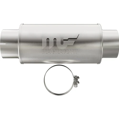 Magnaflow 5" Stainless Steel Performance Muffler