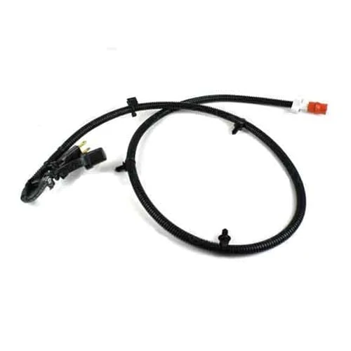 Mopar 5148147AC Block Heater Cord 10-12 Ram 6.7L Cummins