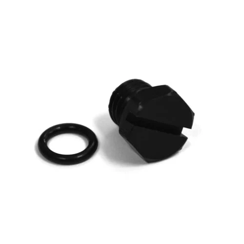 XDP Aluminum Air Bleeder Screw 01-16 6.6L GM Duramax