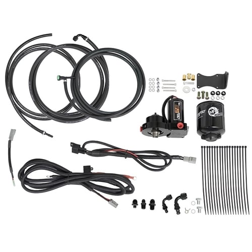 AFE DFS780 PRO Fuel System (Full Time Operation) 98.5-02 Dodge 5.9L Cummins - Image 7