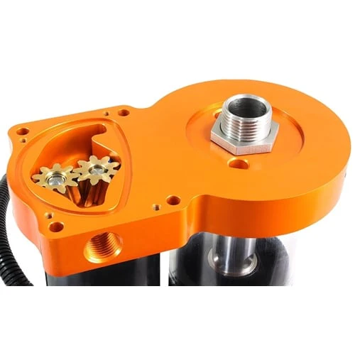 AFE DFS780 Fuel System (Full Time Operation) 11-16 GM 6.6L Duramax - Image 3