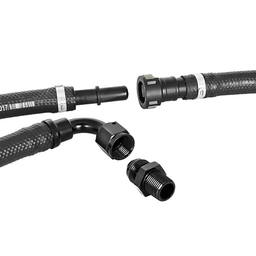 AFE DFS780 PRO Fuel System (Full Time Operation) 17-19 GM 6.6L Duramax L5P - Image 6