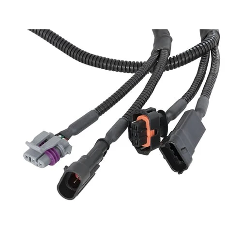 AFE Scorcher HD Power Module 08-10 Ford 6.4L Powerstroke - Image 3