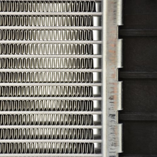 XDP X-Tra Cool Direct-Fit Replacement Radiator 03-09 Dodge 5.9L / 6.7L Cummins - Image 2