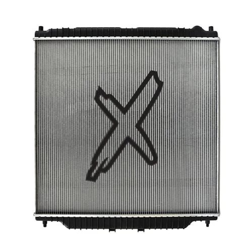 XDP X-Tra Cool Direct-Fit Replacement Radiator 03-07 6.0L Ford Powerstroke