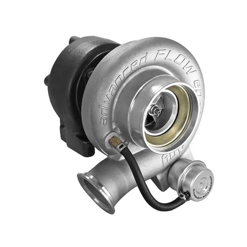 AFE Power BladeRunner 54mm Street Series Turbocharger 94-98 Ram 5.9L Cummins