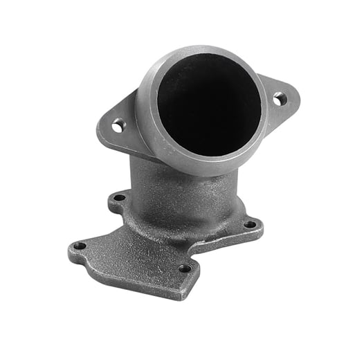 AFE BladeRunner Turbocharger Turbine Elbow 94-02 Dodge Ram 5.9L Cummins