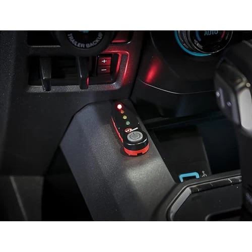 AFE Scorcher Blue Bluetooth Power Module 16-19 Nissan Titan XD 5.0L Cummins - Image 5