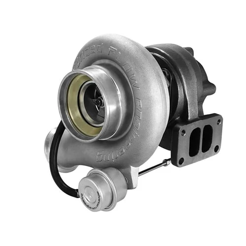 AFE Power BladeRunner Street Series Turbocharger w/Manifold 98.5-02 Dodge 5.9L Cummins - Image 5