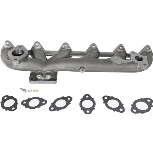AFE BladeRunner Ported Ductile Iron Exhaust Manifold For HE351VE 07.5-18 Ram 6.7L Cummins - Image 8