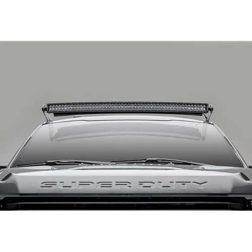 ZROADZ Front Roof LED Light Bar and Brackets 17-22 Ford F-250/F-350 SuperDuty