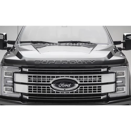 ZROADZ OEM Upper Grille Light Bar and Brackets 17-19 Ford F-250/F-350 SuperDuty Platinum