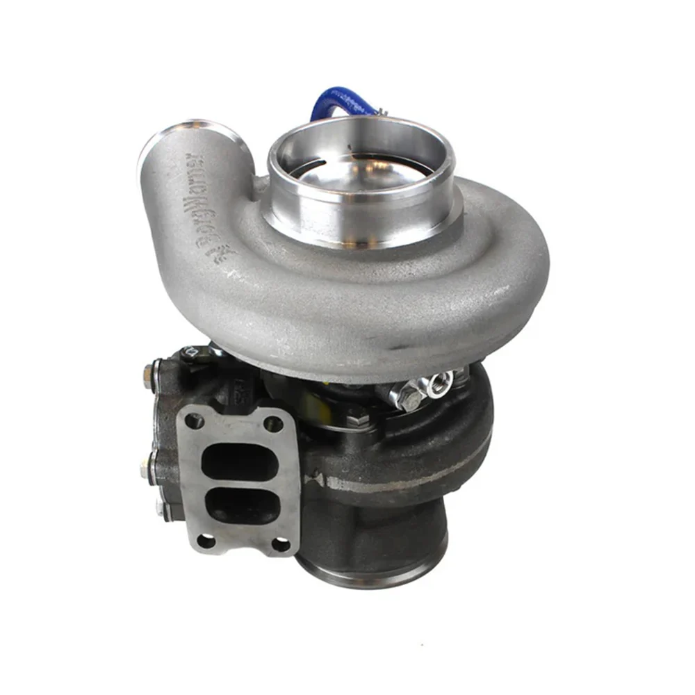 Industrial Injection 2nd Gen Viper Phatshaft 62 Turbo 94-02 Dodge 5.9L Cummins - Image 4