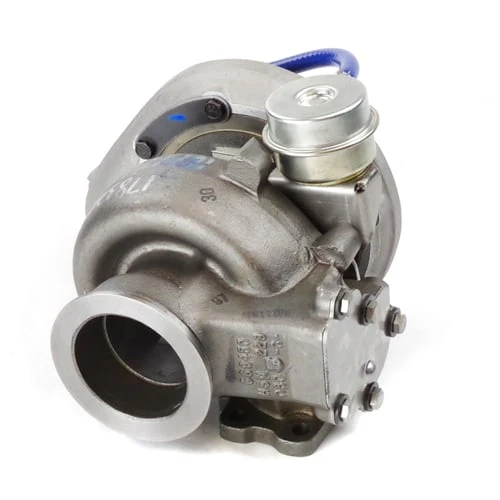 Industrial Injection Viper Phatshaft 62 Turbo 04.5-07 Dodge 5.9L Cummins - Image 3