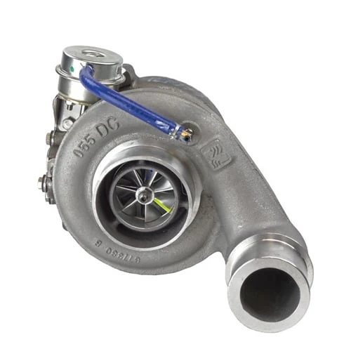 Industrial Injection Viper Phatshaft 63 Turbo 03-04 Dodge 5.9L Cummins - Image 4