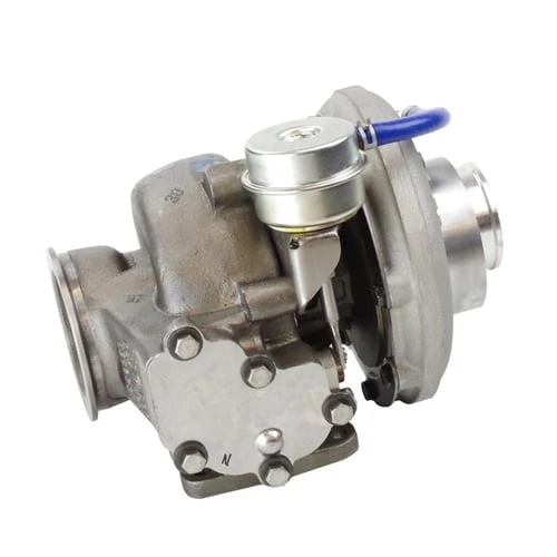 Industrial Injection Viper Phatshaft 63 Turbo 04.5-07 Dodge 5.9L Cummins - Image 2