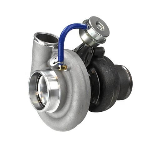 Industrial Injection Viper Phatshaft 64 Turbo 04.5-07 Dodge 5.9L Cummins