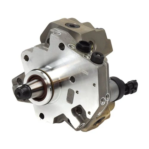 Industrial Injection Reman CP3 Injection Pump 01-04 6.6L GM Duramax LB7 - Image 2