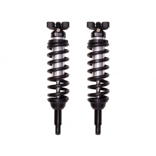 ICON 2.5" Coilover Shock Kit 15-21 GM Colorado/Canyon