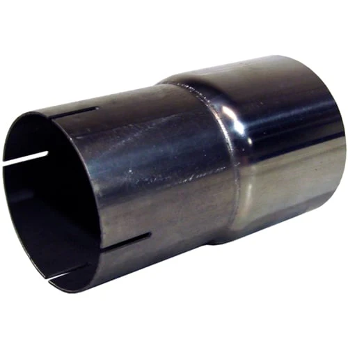 MBRP UA1007 3.5" ID to 4" OD Stainless Steel Exhaust Adapter