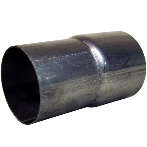 MBRP UA2007 3.5" ID to 4" OD Aluminized Exhaust Adapter