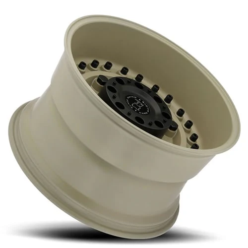 Black Rhino Wheels | Armory | 20" 8x180 +6mm | Desert Sand - Image 3