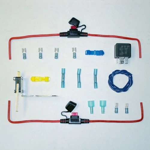 PacBrake C20135 ECM By-Pass Kit 04.5 Dodge 5.9L Cummins Manual Transmission